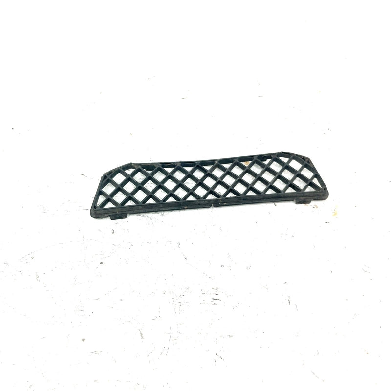 07-09 Can-Am Outlander 650 4x4 XT HO EFI OEM Front Lower Grille 705001679 AB17