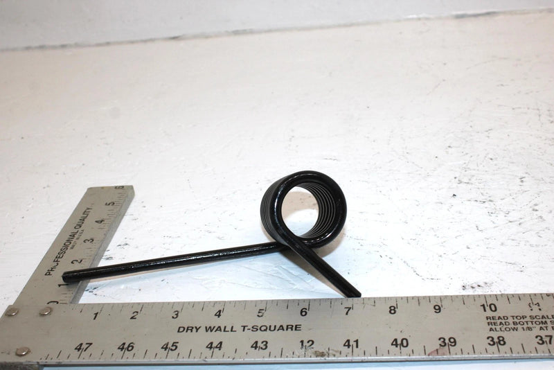 1974 Yamaha Tl433f Oem Right Rear Skid Spring 90508-75152-00 SY28