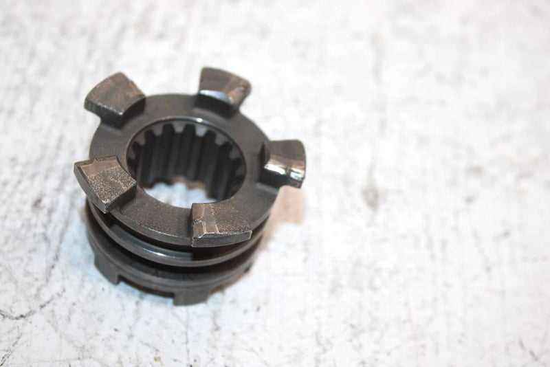 2005 Kawasaki Brute Force 750 4x4 Oem  Transmission Dog Gear 13139-0003 AK23