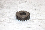 1995 Arctic Cat Pantera Oem 20T Starter Gear 0645-290 SA17