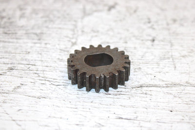 1995 Arctic Cat Pantera Oem 20T Starter Gear 0645-290 SA17