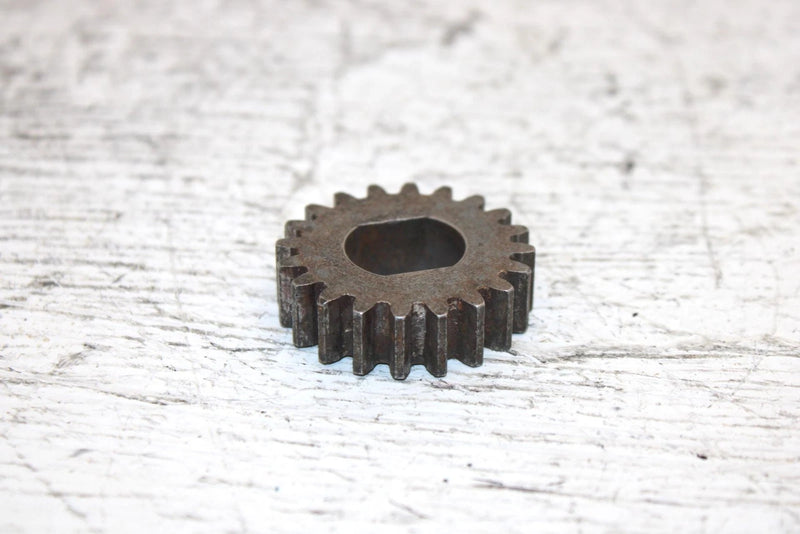 1995 Arctic Cat Pantera Oem 20T Starter Gear 0645-290 SA17