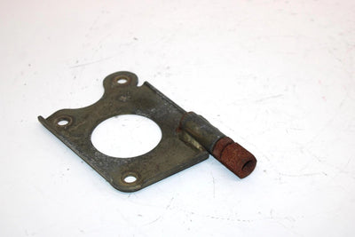 2003 Ski-doo Mxz 380f Oem Welded Plate 512059446 SS28