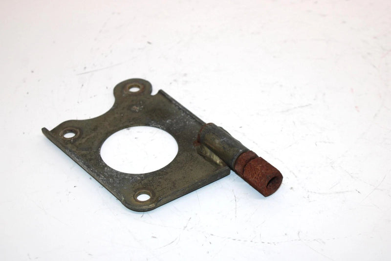 2003 Ski-doo Mxz 380f Oem Welded Plate 512059446 SS28
