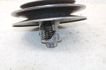 1979 Yamaha Et250c Oem Secondary Clutch Assembly SY61