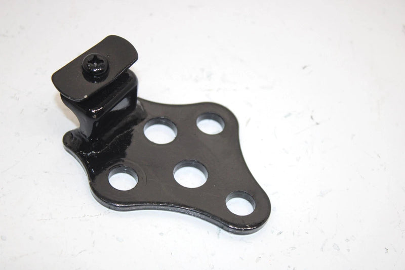86 HondaFourtrax 250 Trx250 A Oem Upper Engine Mounting Plate 50351-HA8-680 AH32
