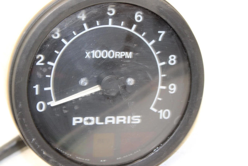 1997 Polaris 500 Indy Oem Tachometer 3280246 SP15