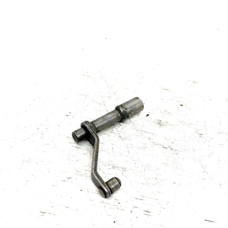 88-00 Honda FourTrax 300 TRX300FW 4x4 OEM Clutch Lever 22810-HC4-000 AH45