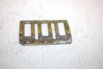 00 Arctic Cat Zr 600 Oem Reed Valve Stopper 3004-176 SA79