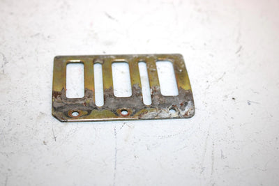 00 Arctic Cat Zr 600 Oem Reed Valve Stopper 3004-176 SA79
