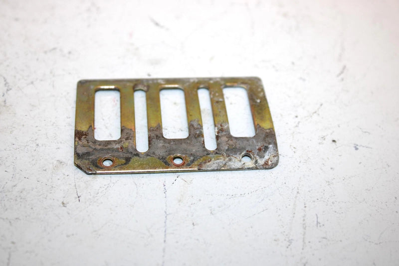 00 Arctic Cat Zr 600 Oem Reed Valve Stopper 3004-176 SA79
