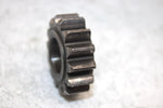 86 Suzuki Lt230s Oem 2nd Drive Gear 14T 24221-22A00 AS20
