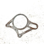 2001 Bombardier DS650 OEM Rear Brake Caliper Mount 705500066 AB16