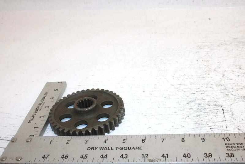 1998 Polaris 600 Xc Oem 40T Lower Sprocket 3222094 SP45