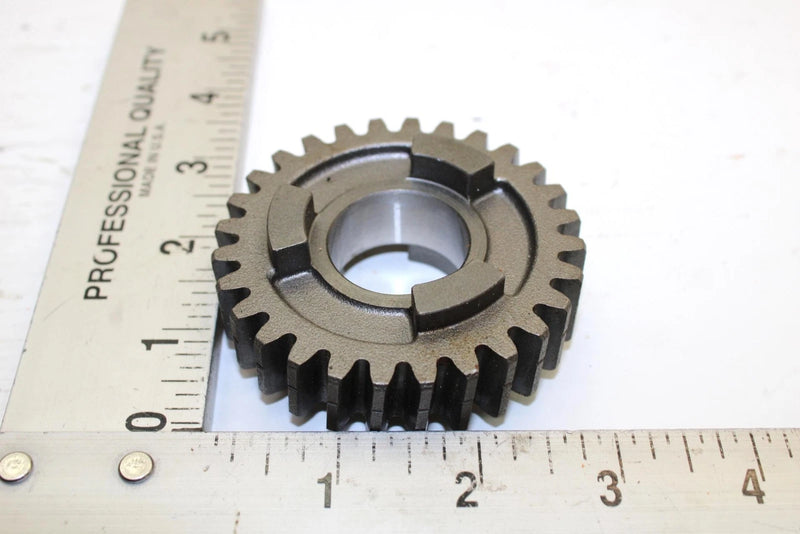 2004 Yamaha Vk540 Oem 3rd Pinion 28T Gear (NOS) 8AT-17131-00-00 SY98