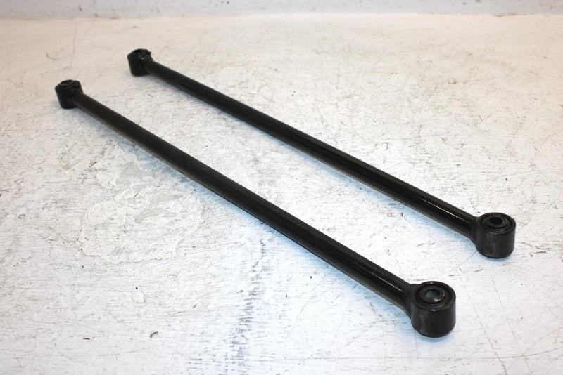 2001 Polaris 500 Classic Oem Upper Radius Rod Pair 1822510 SP27