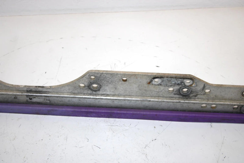 97 Arctic Cat Zl 440 Oem Skid Rail 1604-151 SA12