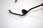2003 Honda Fourtrax Foreman Rubicon Oem Rear Fender Stay Set 80218-HN2-000 AH11