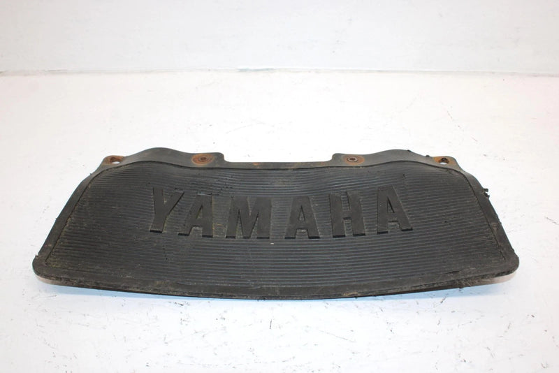 1974 Yamaha Tl433f Oem Snowflap 865-77595-00-00 SY28