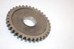 86 Honda Trx250a Oem Kickstart Idler Gear 28221-HA0-000 AH30