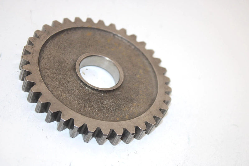 86 Honda Trx250a Oem Kickstart Idler Gear 28221-HA0-000 AH30