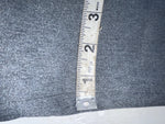 New Vintage Gray Circle S Polyester Pants #CP4768 NN-164