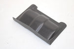 08 Polaris Rmk 700 Oem Nose Pan Close Off Plate 5436653-070  SP201