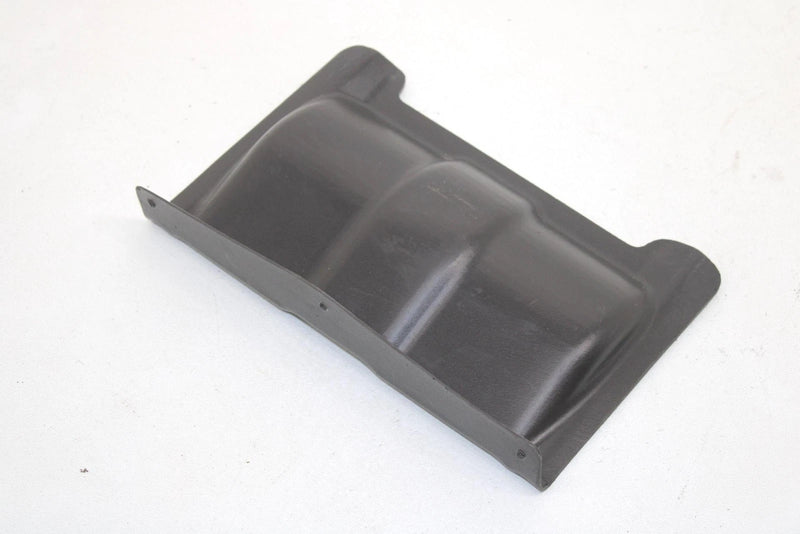 08 Polaris Rmk 700 Oem Nose Pan Close Off Plate 5436653-070  SP201