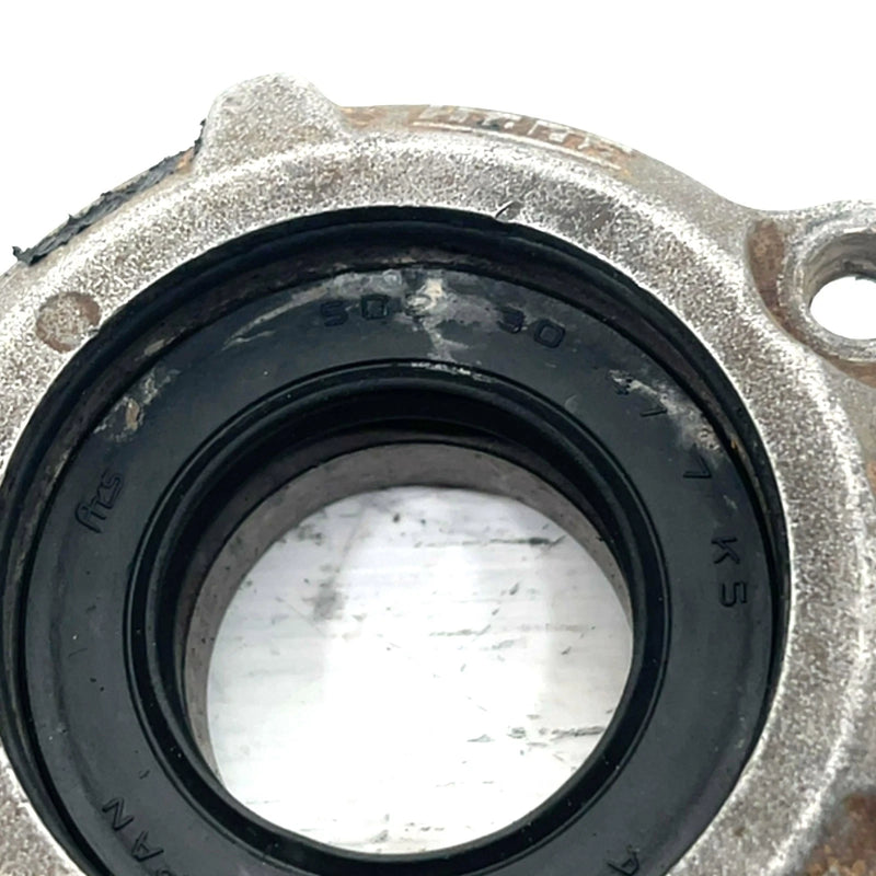 2007 Can-Am Outlander 650 4x4 XT HO EFI OEM Bearing Cover 420611223 AB17