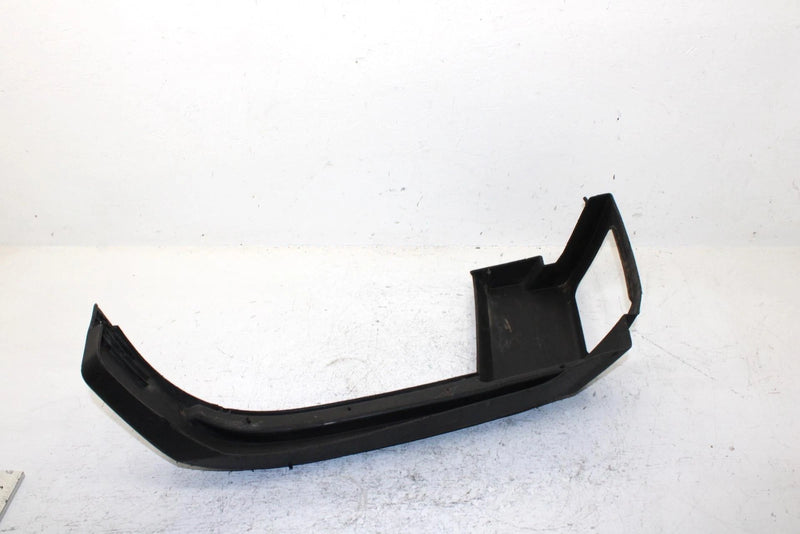 02 Arctic Cat 375 Automatic 4x4 Green Oem Front Left Fender Flair 0506-551 AA29