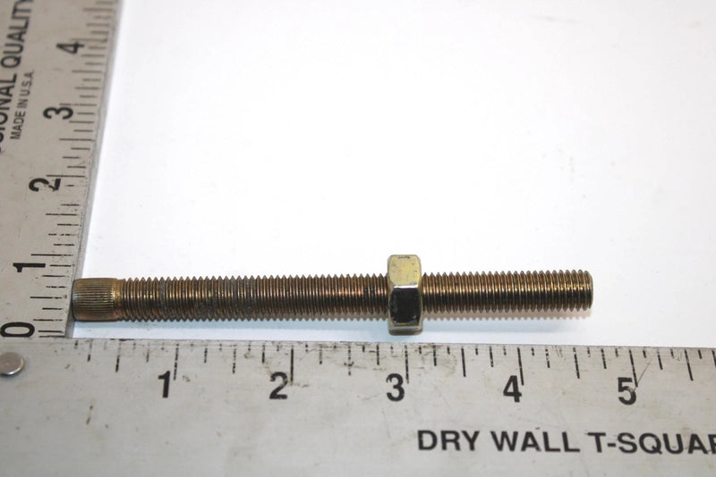 2008 Ski-doo Mxz 500ss Oem Chaincase Adjustment Screw 504152602 SS101