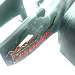 1996 Yamaha Kodiak 400 YFM400FW 4x4 OEM Front Fender  4SH-W215E-02-00 AY64