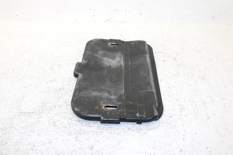 2001 Ski-doo Mxz 800 Oem Under Seat Panel 572107601 SS19