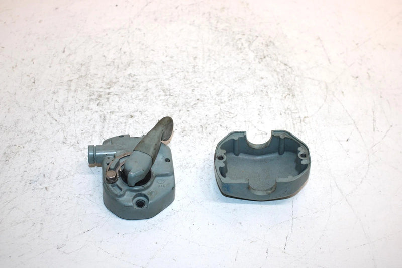 1994 Kawasaki 750 Ss Super Sport Oem Throttle Lever 39074-3714 JK9