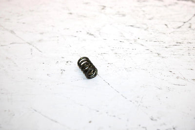 2001 Ski-doo Mxz 800 Oem Idler Screw Spring 404161913 SS19