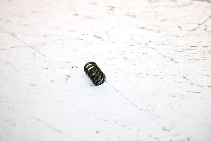 2001 Ski-doo Mxz 800 Oem Idler Screw Spring 404161913 SS19