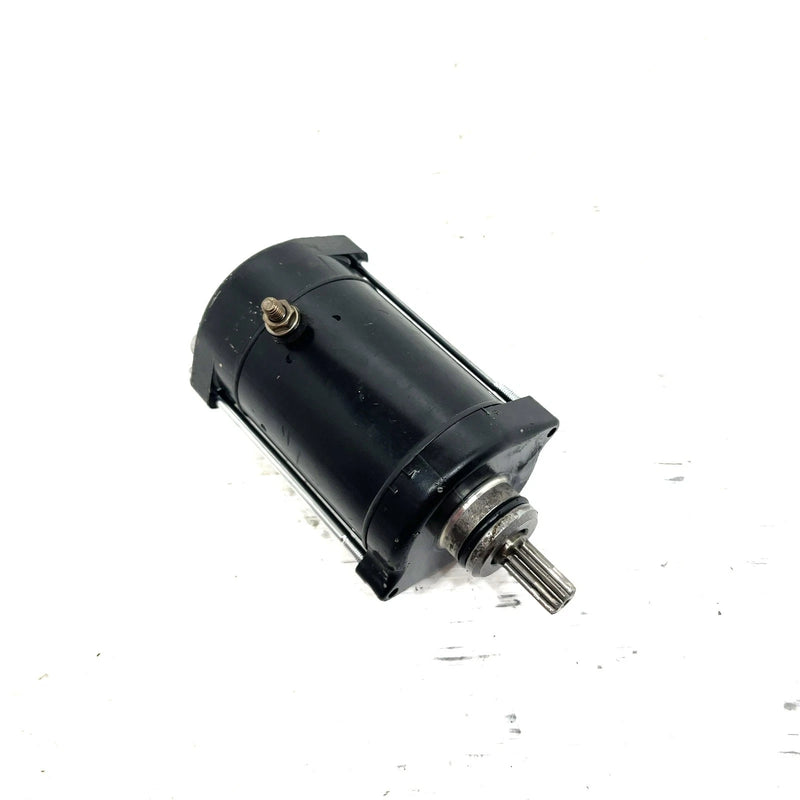 97-02 Yamaha WaveRunner GP1200 OEM Starter Motor 63M-81800-00-00 JY28