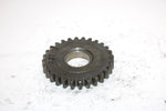 09 Honda Trx 500 Fpea Foreman Ps Es Oem 28T Countershaft Gear 23751-HP0-A00 AH17