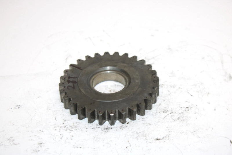 09 Honda Trx 500 Fpea Foreman Ps Es Oem 28T Countershaft Gear 23751-HP0-A00 AH17