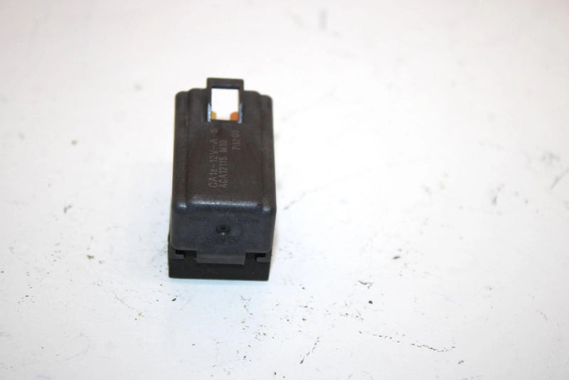 18 Suzuki King Quad 500 Oem Fan Diff Lack Nutral Relay 38740-31G01 AS3
