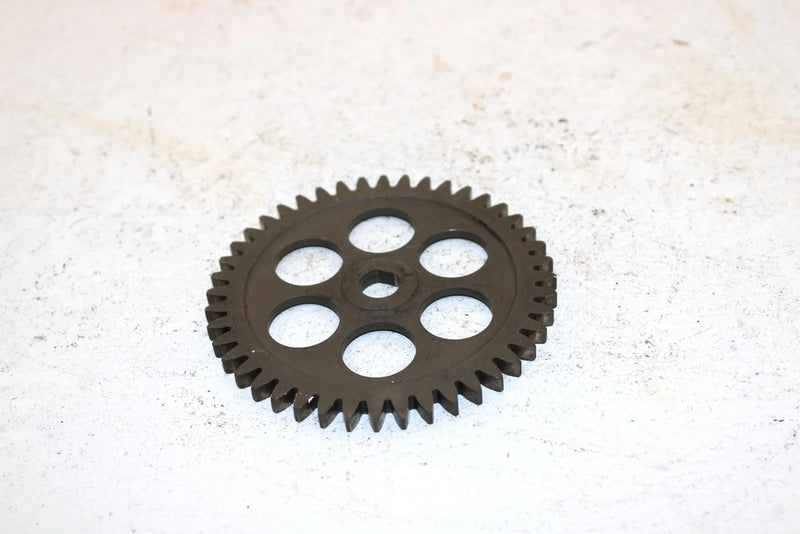 1999 Yamaha  Grizzly Oem 44T Oil Pump Gear 5GT-13325-00-00 AY47