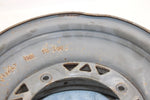 2000 Polaris Xplorer Oem 10x6 Front Wheel Rim 1520175-117 1520175-486 AP177