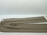 New Vintage Beige Mesquite Polyester Pants #5915 3A-3