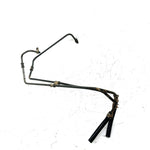 04-07 Yamaha Rhino 660 OEM Front Oil Cooler Line 5UG-E3405-00-00 XY3.1