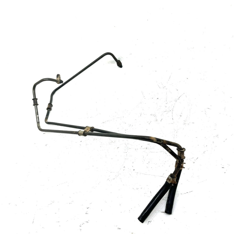 04-07 Yamaha Rhino 660 OEM Front Oil Cooler Line 5UG-E3405-00-00 XY3.1