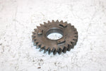 2005 Polaris Sportsman 500 Ho Oem 28T Transmission Gears 3234068 AP176