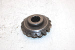 1996 Kawasaki Bayou 300 Oem 16T Bevel Gear 13101-5078 AK19