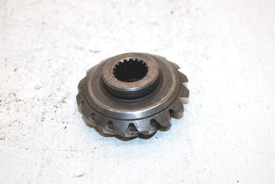 1996 Kawasaki Bayou 300 Oem 16T Bevel Gear 13101-5078 AK19