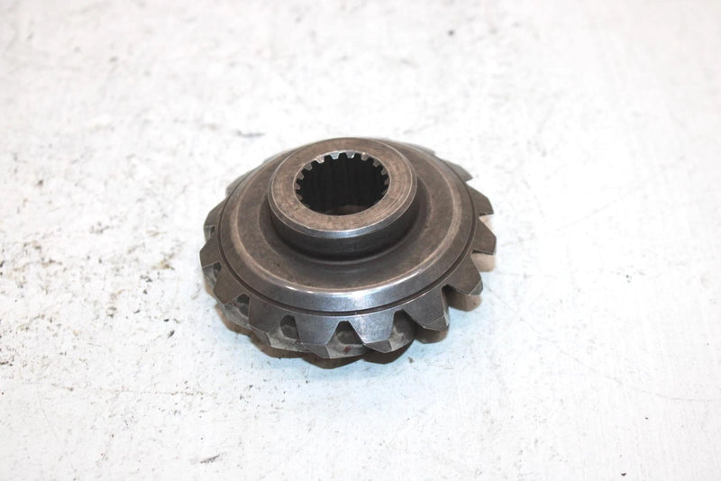 1996 Kawasaki Bayou 300 Oem 16T Bevel Gear 13101-5078 AK19