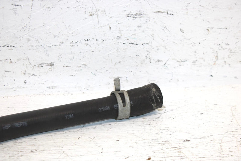 1997 Polaris Classic Oem Coolant Hose Filler/RH Hose 5411011 SP42